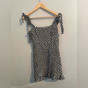 New without tags, too short for me :(